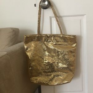 *NWOT* Carlos Falchi Tote